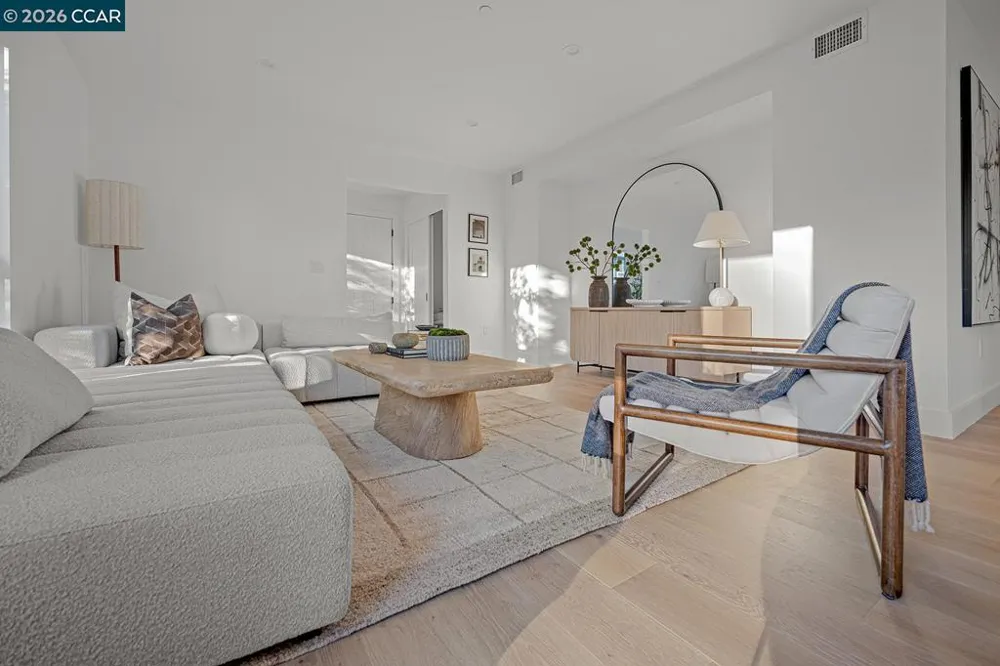 3742 Mt. Diablo Blvd #2A #WOODHAVEN 2A Lafayette, CA 94549