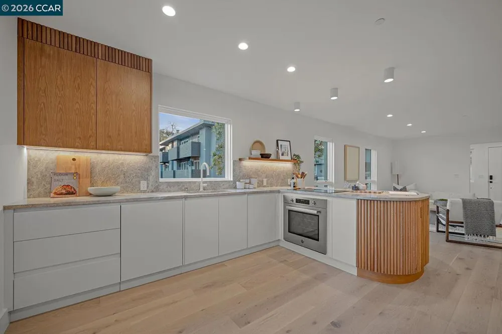 3742 Mt. Diablo Blvd #2A #WOODHAVEN 2A Lafayette, CA 94549