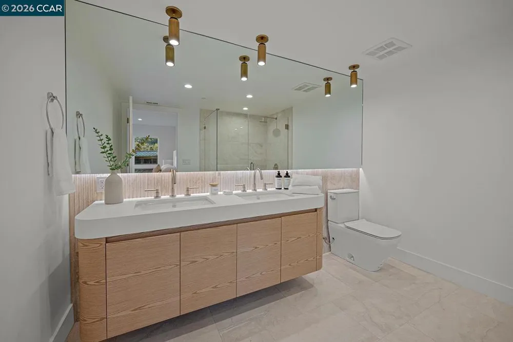 3742 Mt. Diablo Blvd #2A #WOODHAVEN 2A Lafayette, CA 94549