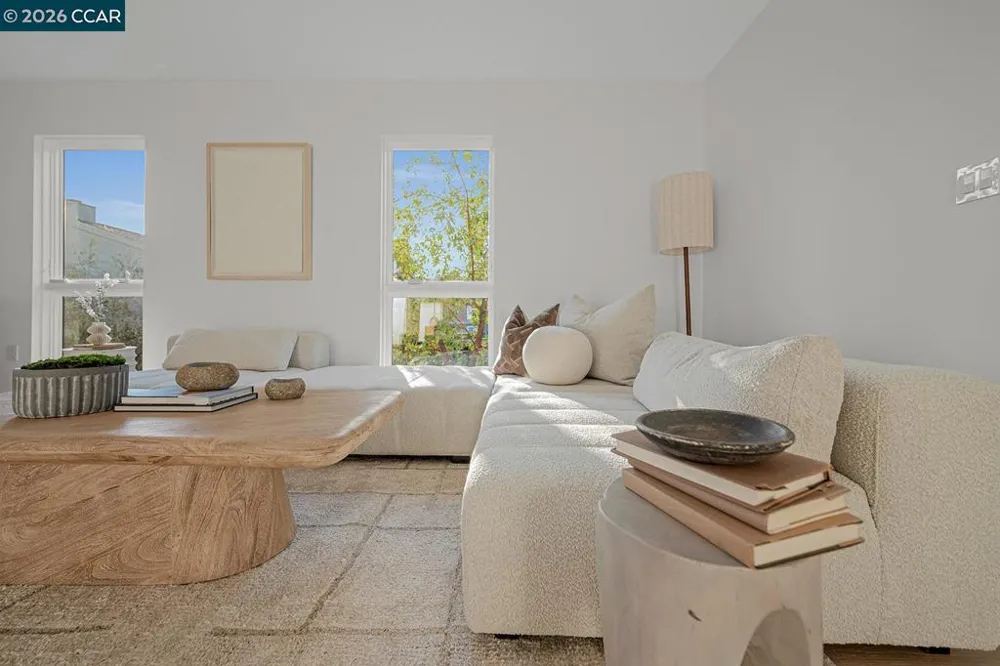 3742 Mt. Diablo Blvd #2A #WOODHAVEN 2A Lafayette, CA 94549