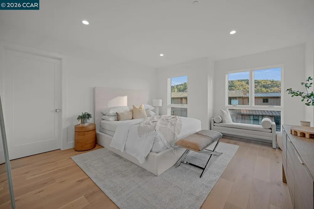 3742 Mt. Diablo Blvd #2A #WOODHAVEN 2A Lafayette, CA 94549