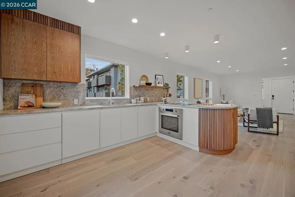 3742 Mt. Diablo Blvd #2A #WOODHAVEN 2A Lafayette, CA 94549