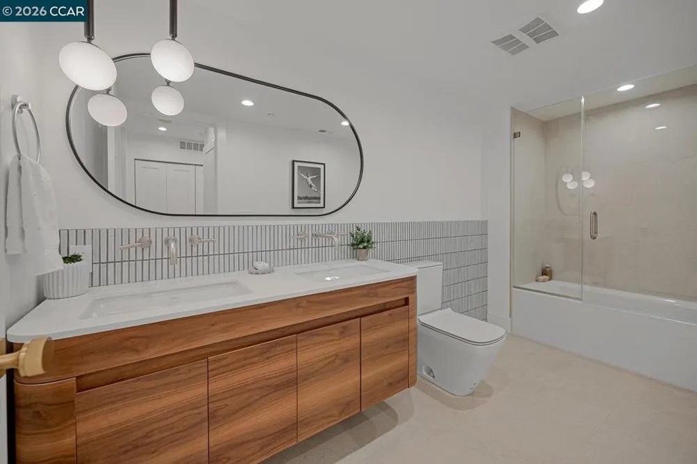 3742 Mt. Diablo Blvd #2A #WOODHAVEN 2A Lafayette, CA 94549