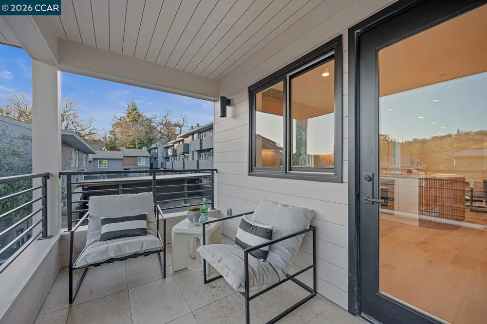 3742 Mt. Diablo Blvd #2A #WOODHAVEN 2A Lafayette, CA 94549