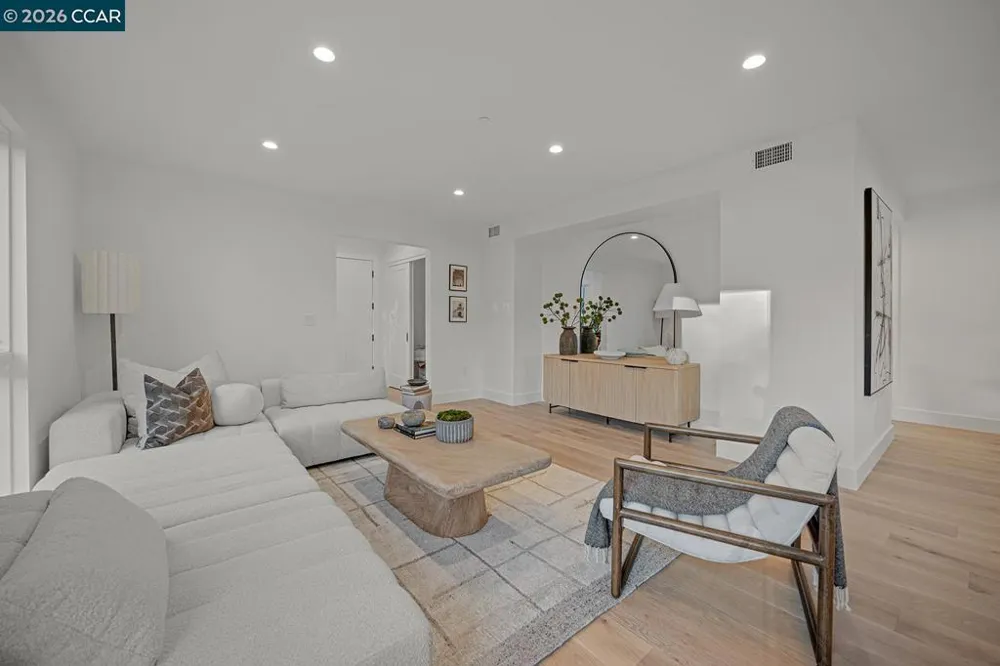 3742 Mt. Diablo Blvd #2A #WOODHAVEN 2A Lafayette, CA 94549