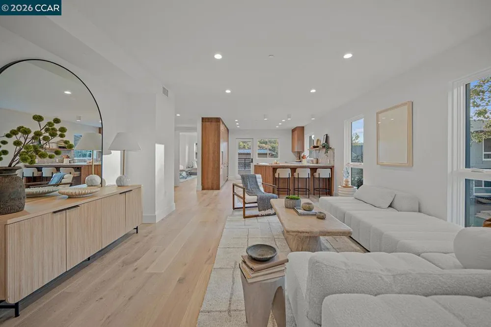 3742 Mt. Diablo Blvd #2A #WOODHAVEN 2A Lafayette, CA 94549