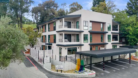 3742 Mt. Diablo Blvd #2A #WOODHAVEN 2A