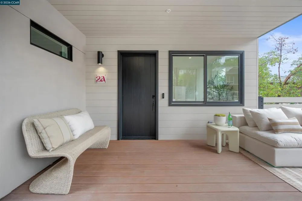 3742 Mt. Diablo Blvd #2A #WOODHAVEN 2A Lafayette, CA 94549