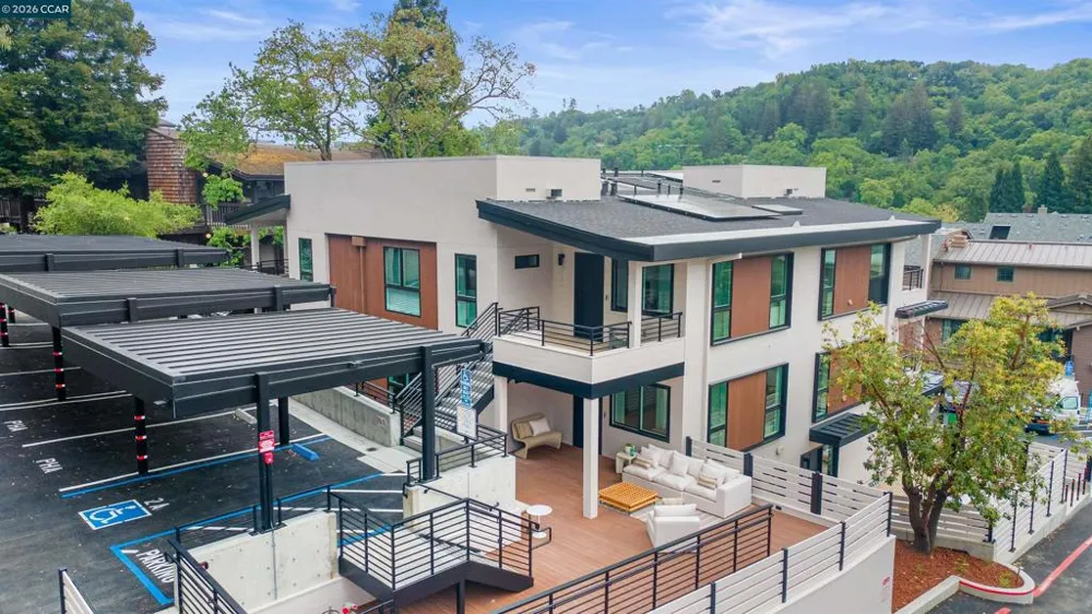 3742 Mt. Diablo Blvd #2A #WOODHAVEN 2A Lafayette, CA 94549