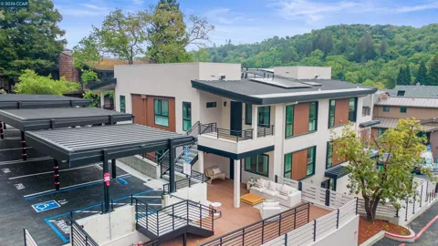 3742 Mt. Diablo Blvd #2A #WOODHAVEN 2A