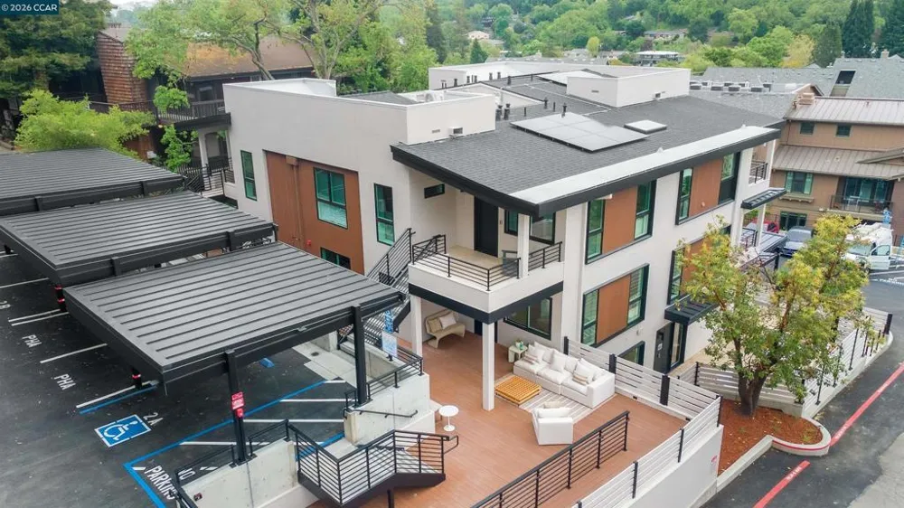 3742 Mt. Diablo Blvd #2A #WOODHAVEN 2A Lafayette, CA 94549