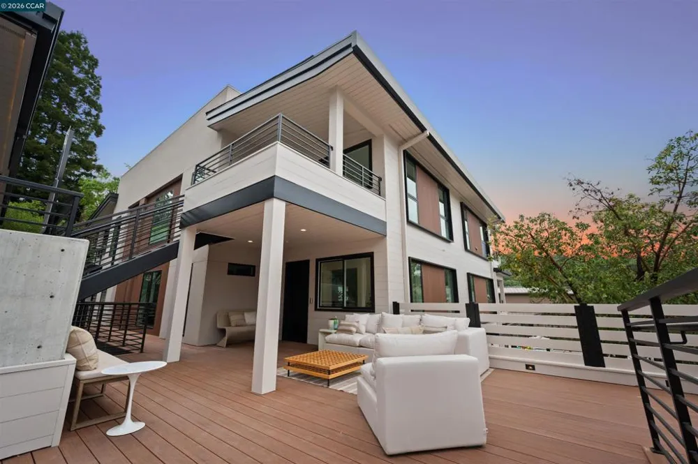 3742 Mt. Diablo Blvd #2A #WOODHAVEN 2A Lafayette, CA 94549