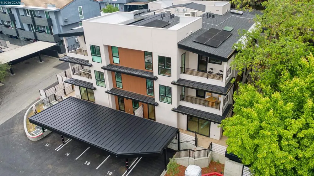 3742 Mt. Diablo Blvd #2A #WOODHAVEN 2A Lafayette, CA 94549
