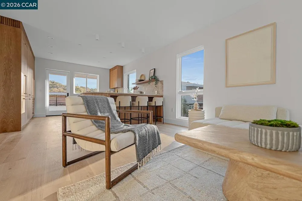 3742 Mt. Diablo Blvd #2A #WOODHAVEN 2A Lafayette, CA 94549