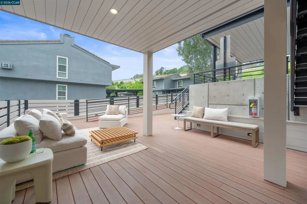 3742 Mt. Diablo Blvd #2A #WOODHAVEN 2A Lafayette, CA 94549