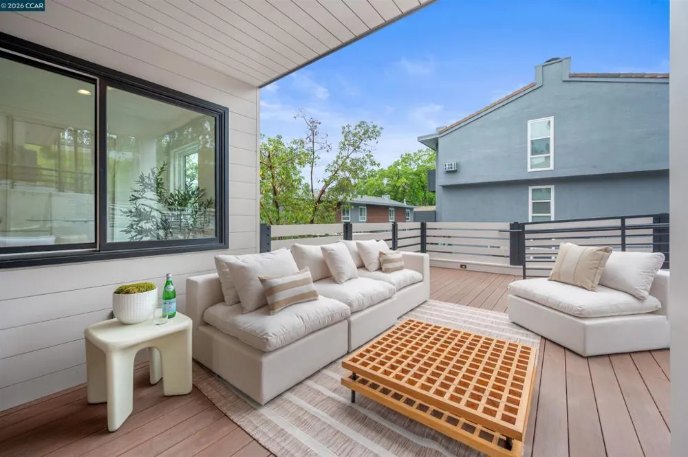 3742 Mt. Diablo Blvd #2A #WOODHAVEN 2A Lafayette, CA 94549