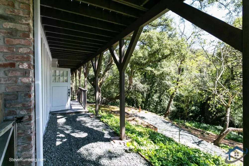 235 Hillside Drive Woodside, CA 94062