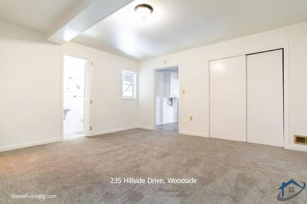 235 Hillside Drive Woodside, CA 94062