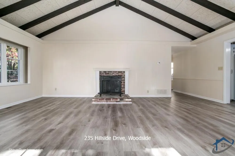 235 Hillside Drive Woodside, CA 94062