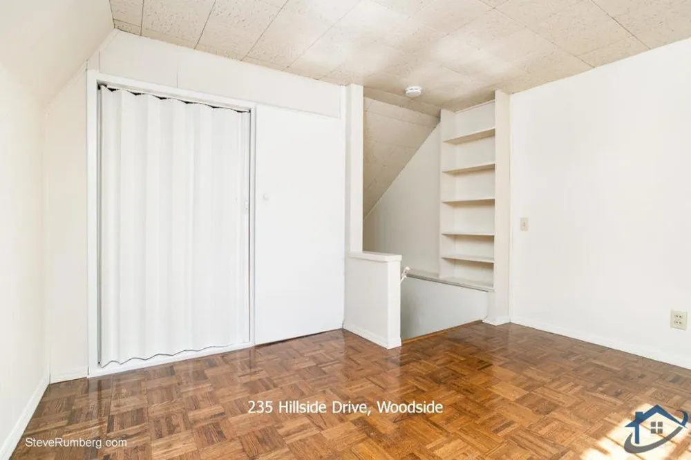 235 Hillside Drive Woodside, CA 94062