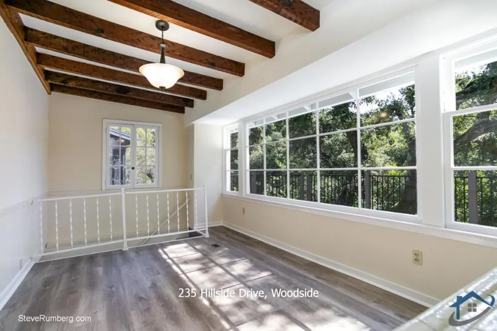 235 Hillside Drive Woodside, CA 94062