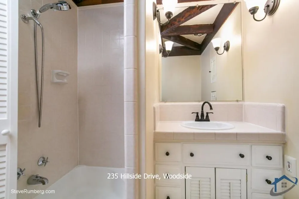 235 Hillside Drive Woodside, CA 94062