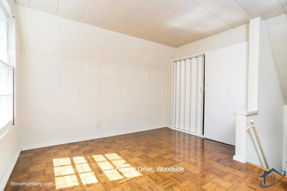 235 Hillside Drive Woodside, CA 94062