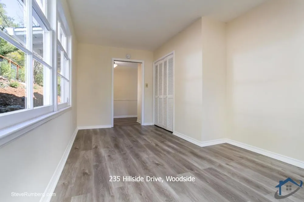 235 Hillside Drive Woodside, CA 94062