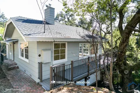 235 Hillside Drive