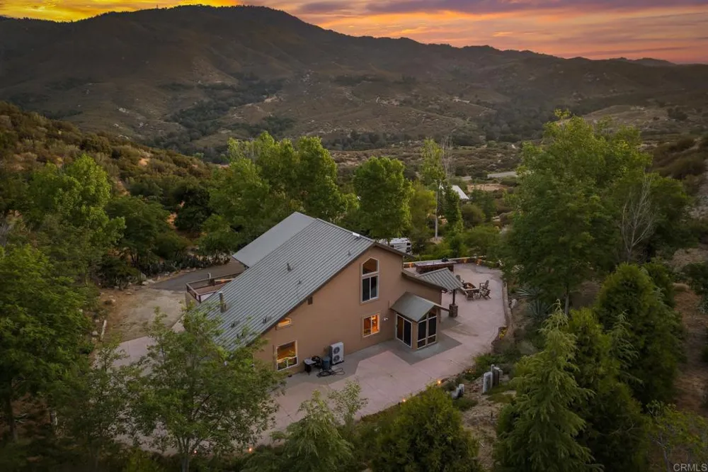 26380 San Felipe Road Warner Springs, CA 92086