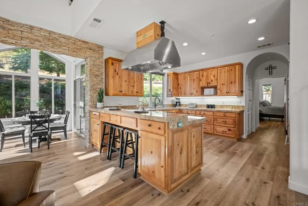 26380 San Felipe Road Warner Springs, CA 92086