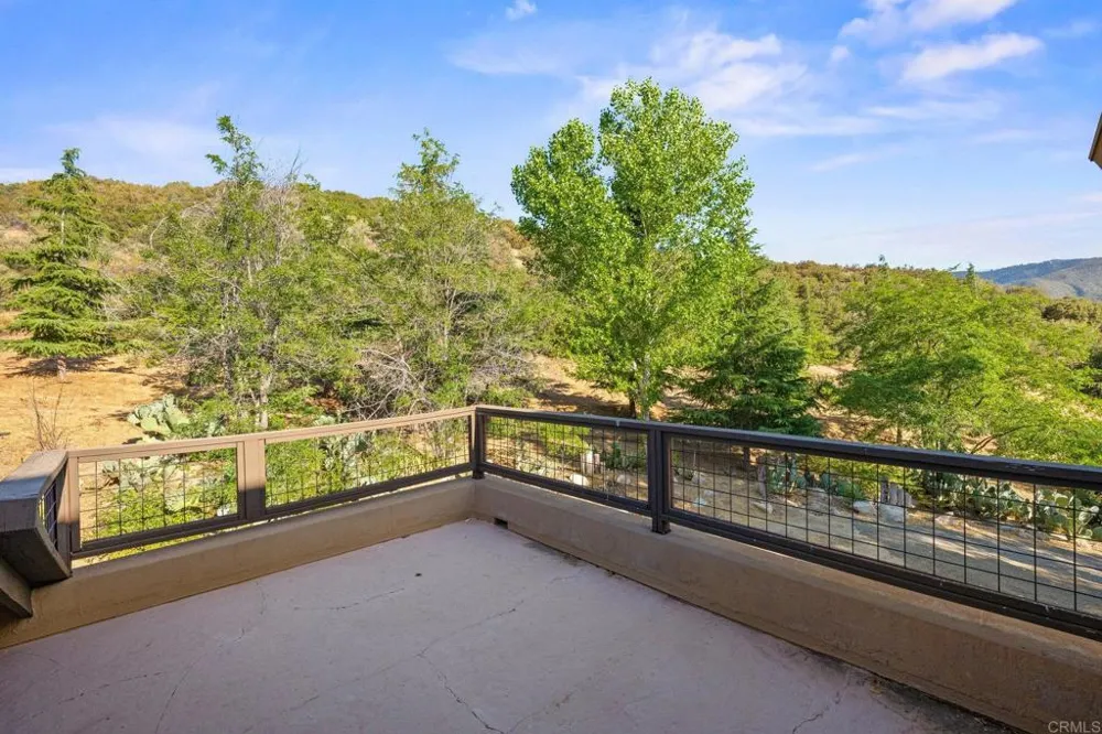 26380 San Felipe Road Warner Springs, CA 92086