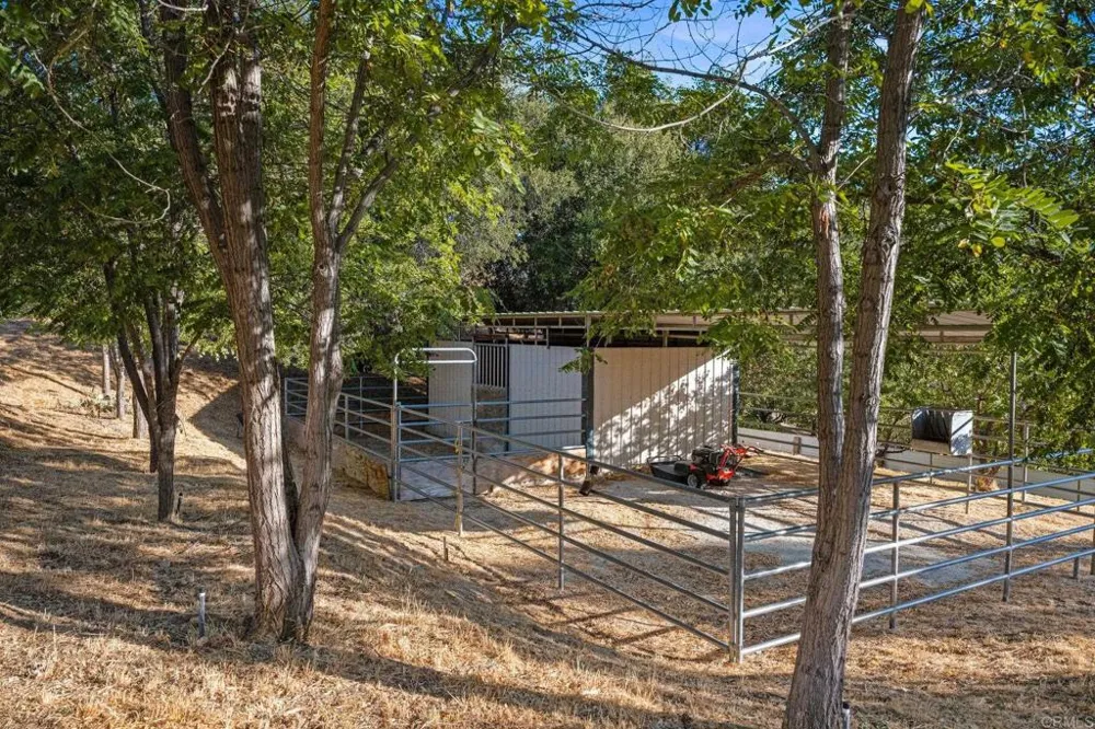 26380 San Felipe Road Warner Springs, CA 92086