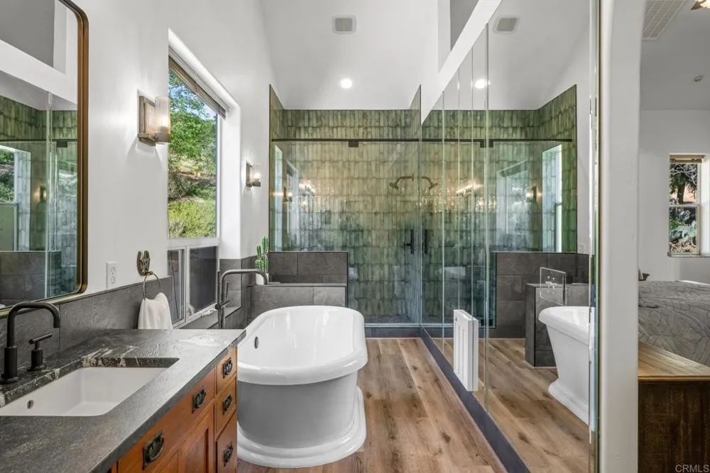 26380 San Felipe Road Warner Springs, CA 92086