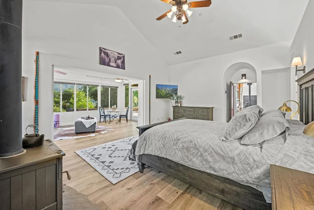 26380 San Felipe Road Warner Springs, CA 92086