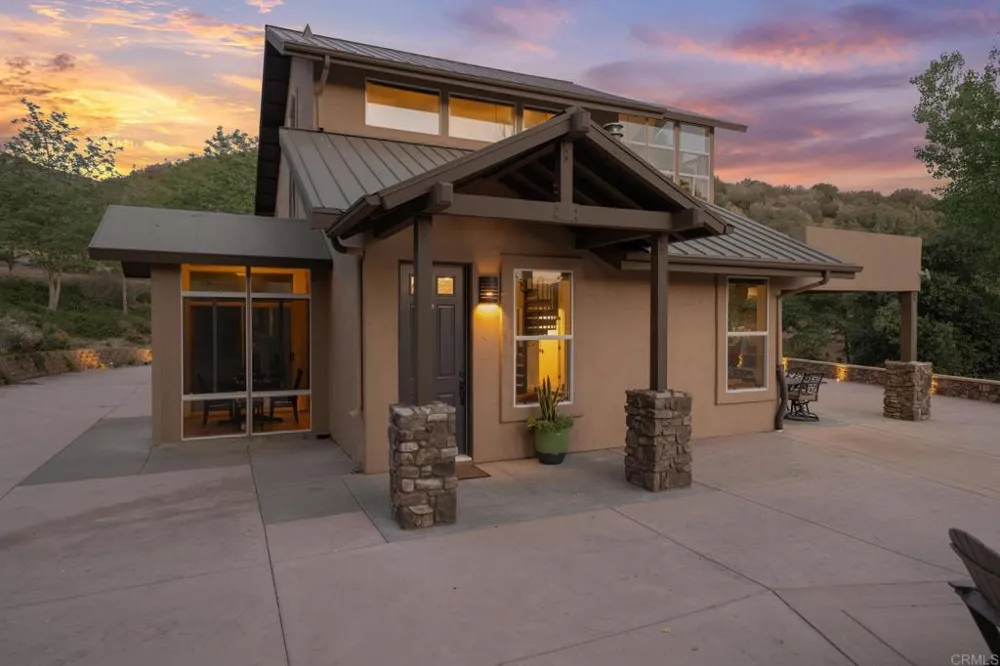 26380 San Felipe Road Warner Springs, CA 92086