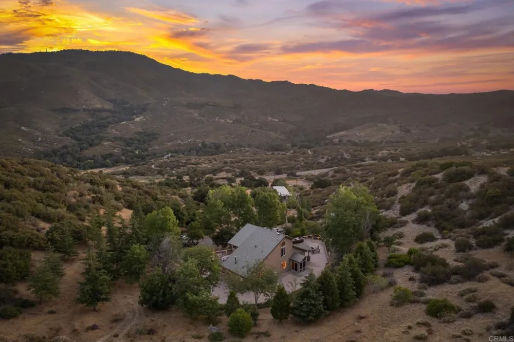26380 San Felipe Road Warner Springs, CA 92086