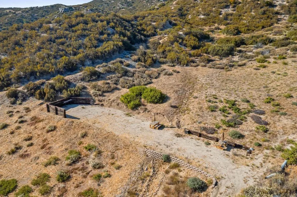 26380 San Felipe Road Warner Springs, CA 92086