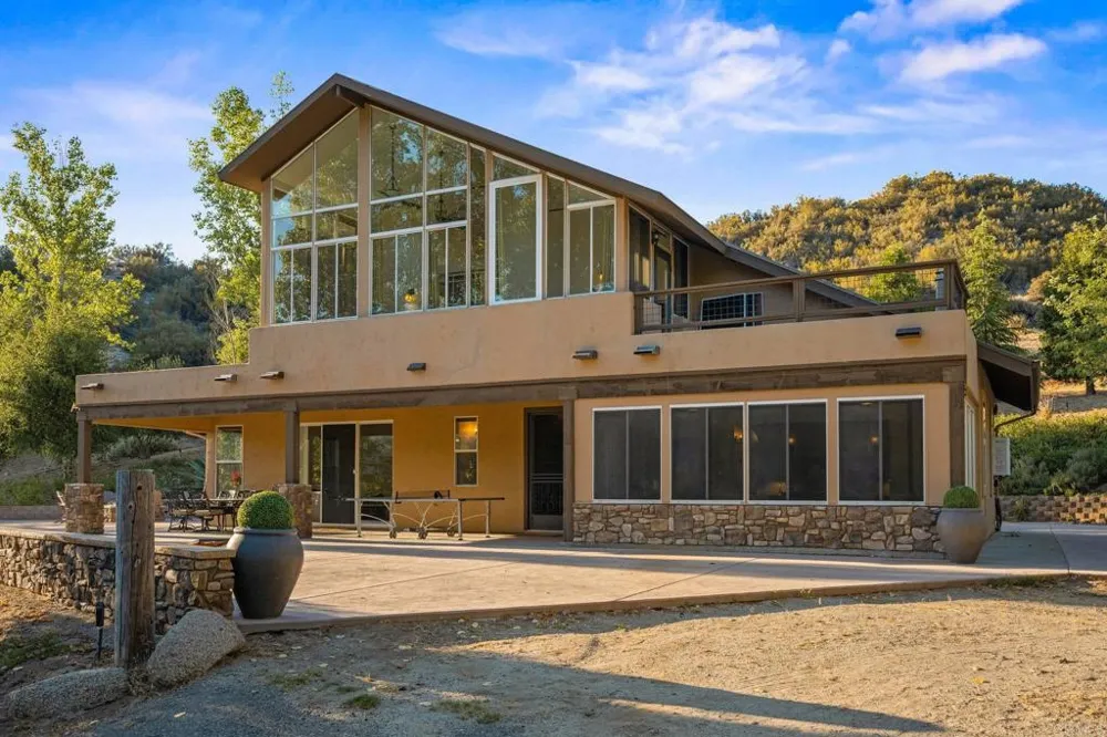 26380 San Felipe Road Warner Springs, CA 92086