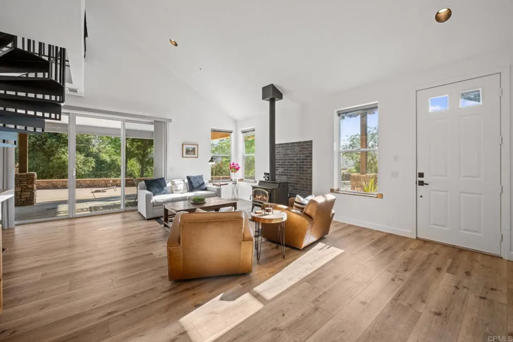 26380 San Felipe Road Warner Springs, CA 92086