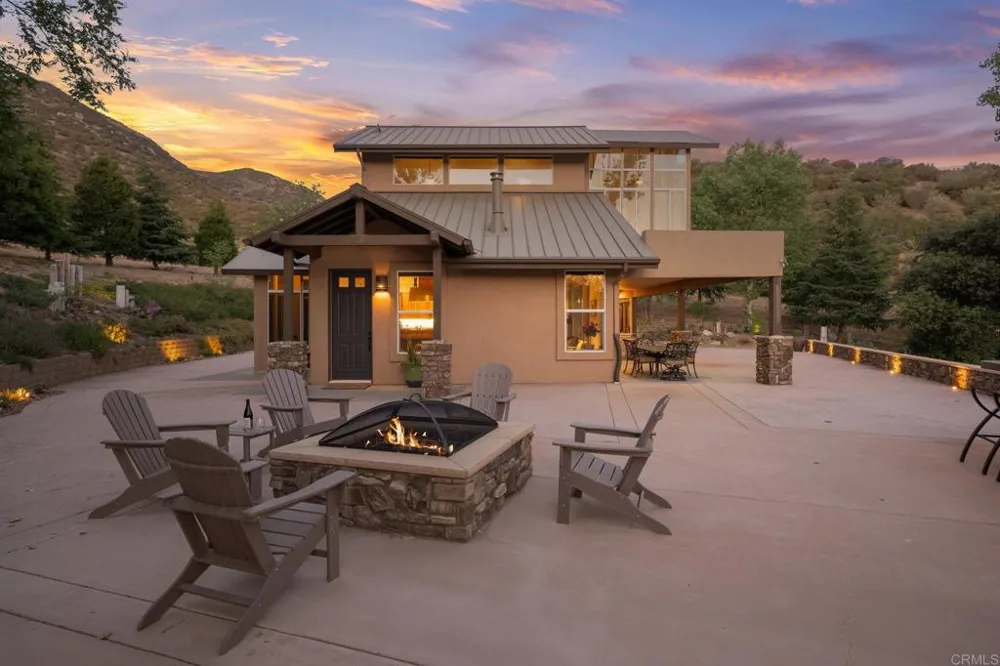 26380 San Felipe Road Warner Springs, CA 92086