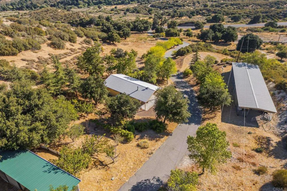 26380 San Felipe Road Warner Springs, CA 92086