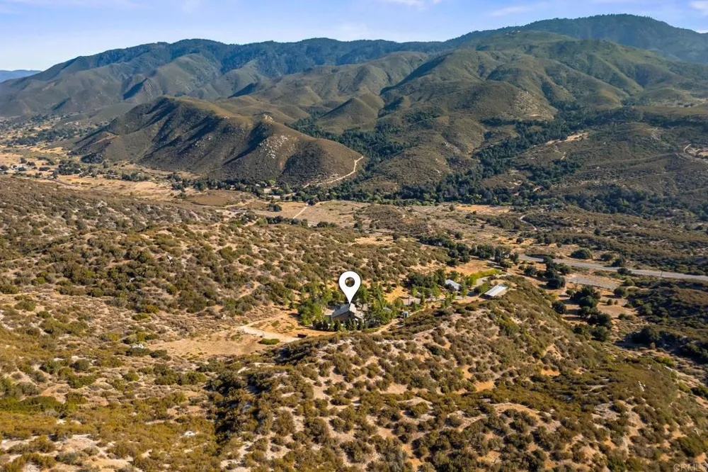 26380 San Felipe Road Warner Springs, CA 92086