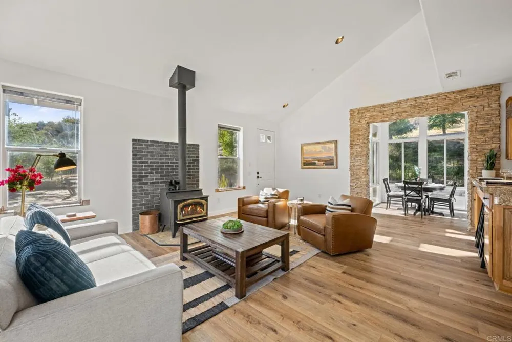 26380 San Felipe Road Warner Springs, CA 92086