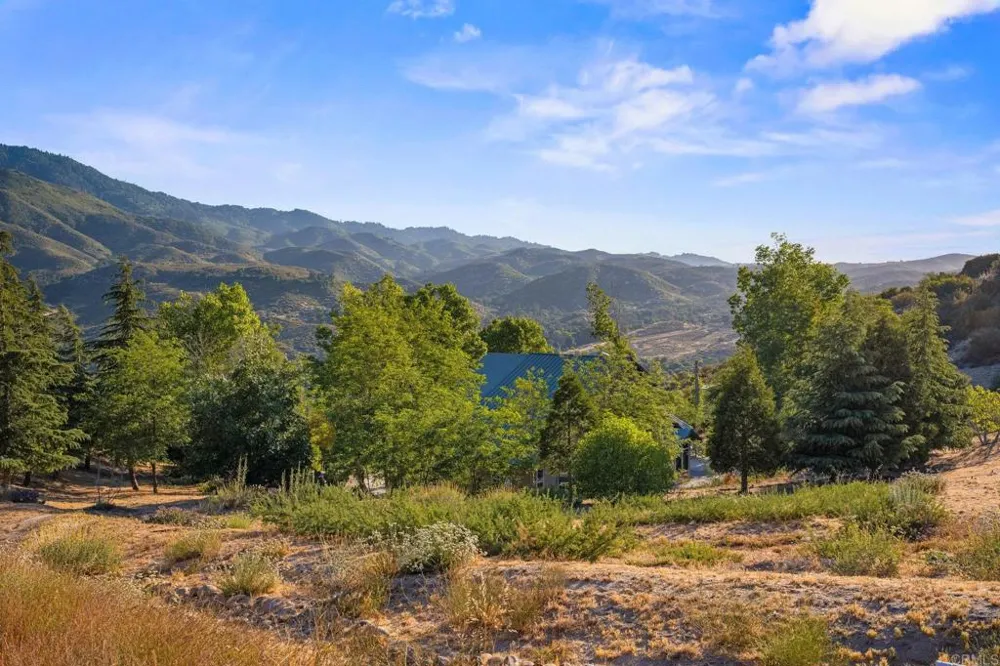 26380 San Felipe Road Warner Springs, CA 92086