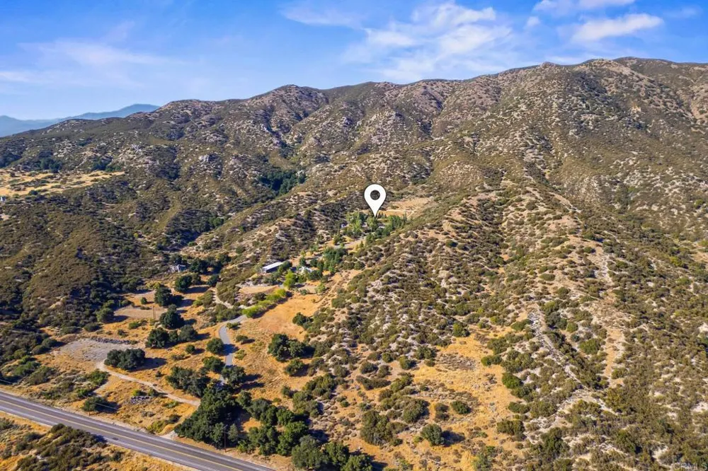 26380 San Felipe Road Warner Springs, CA 92086