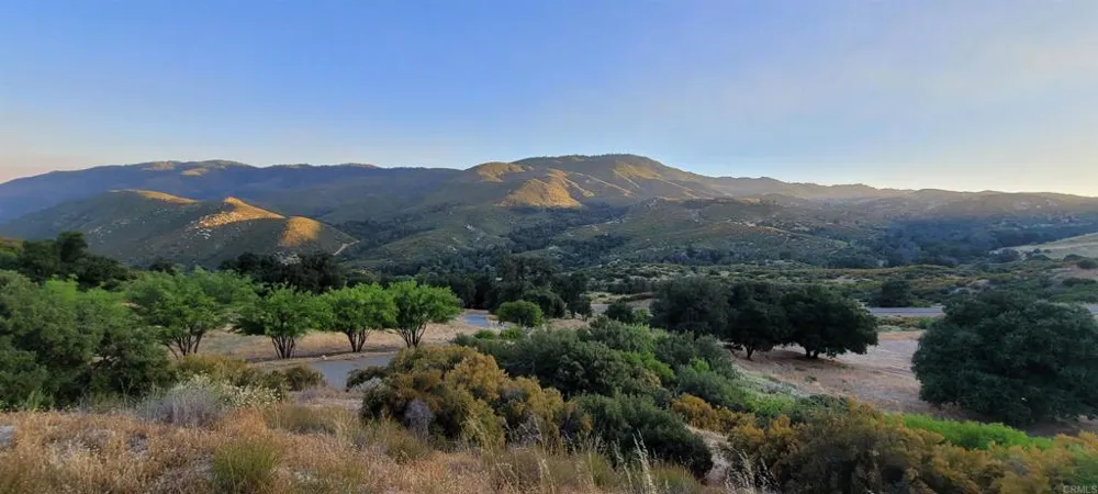 26380 San Felipe Road Warner Springs, CA 92086
