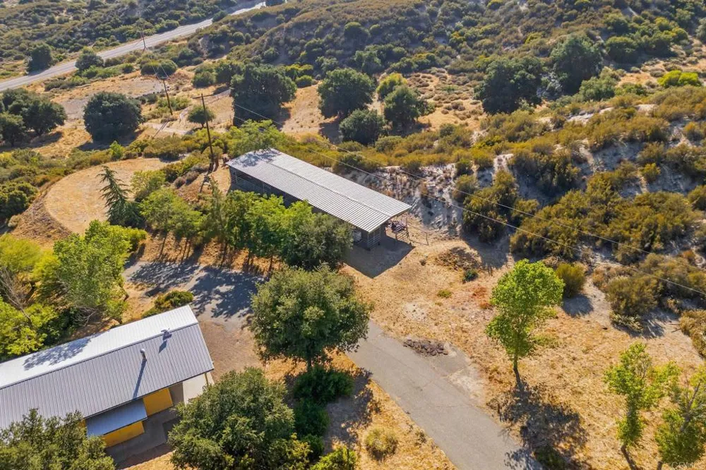 26380 San Felipe Road Warner Springs, CA 92086