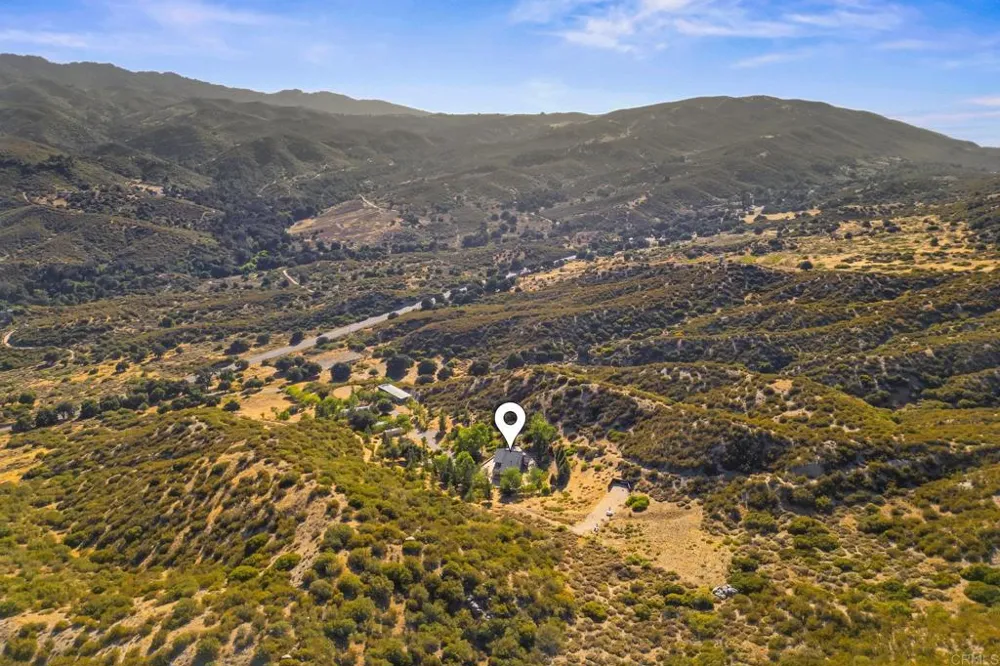 26380 San Felipe Road Warner Springs, CA 92086