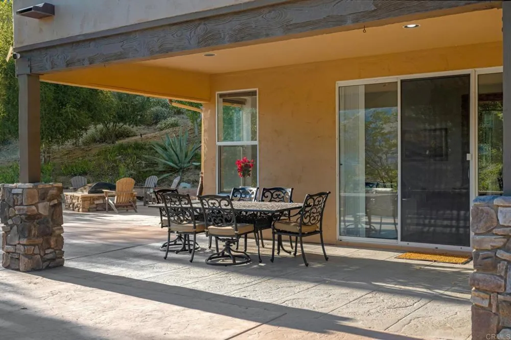 26380 San Felipe Road Warner Springs, CA 92086